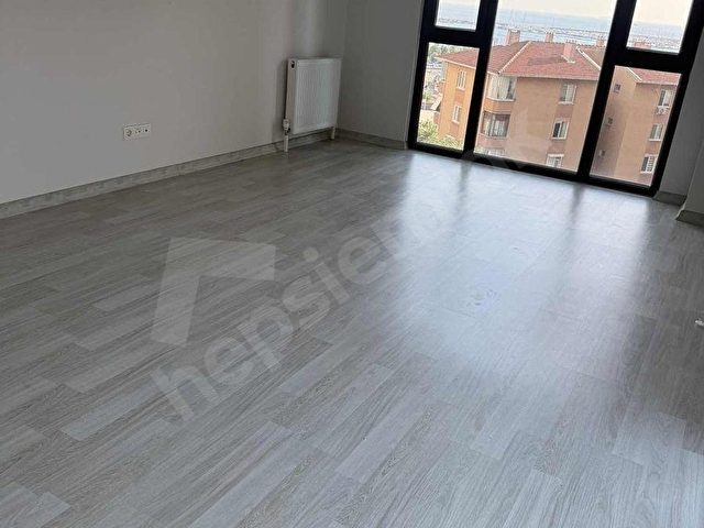 Siltaş Marinada 3+1 Kiralık Daire - Görsel 27