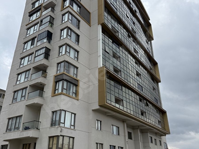 CNR DEN ALTAY MAH. DE 2+1 AMERİKAN MUTFAK FULL YAPILI KİRALIK DAİRE