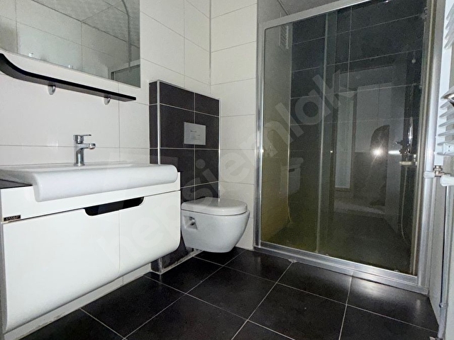 CNR DEN ALTAY MAH. DE 2+1 AMERİKAN MUTFAK FULL YAPILI KİRALIK DAİRE - Görsel 22