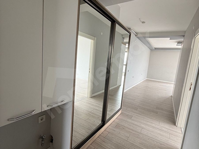 CNR DEN ALTAY MAH. DE 2+1 AMERİKAN MUTFAK FULL YAPILI KİRALIK DAİRE - Görsel 16