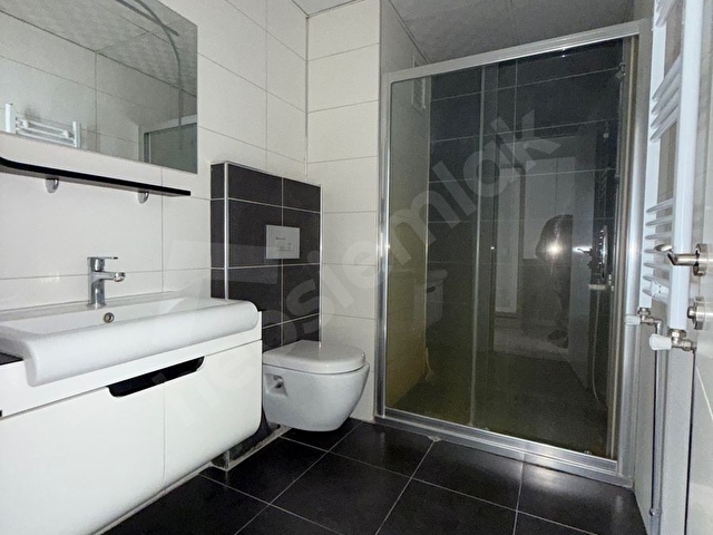 CNR DEN ALTAY MAH. DE 2+1 AMERİKAN MUTFAK FULL YAPILI KİRALIK DAİRE - Görsel 23