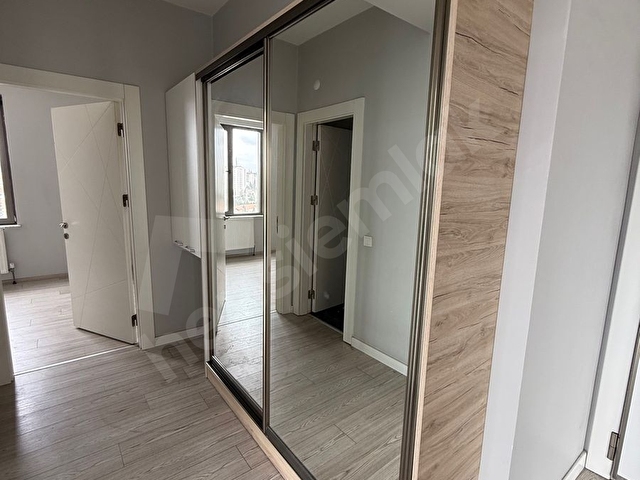 CNR DEN ALTAY MAH. DE 2+1 AMERİKAN MUTFAK FULL YAPILI KİRALIK DAİRE - Görsel 13