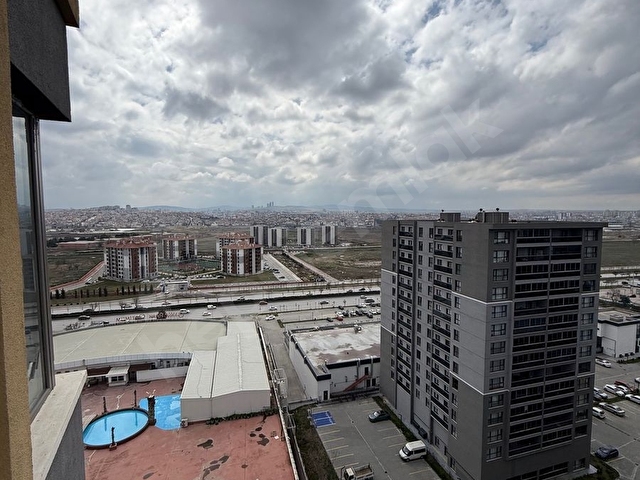 CNR DEN ALTAY MAH. DE 2+1 AMERİKAN MUTFAK FULL YAPILI KİRALIK DAİRE - Görsel 25