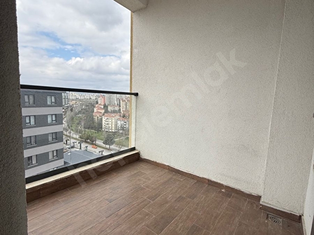 CNR DEN ALTAY MAH. DE 2+1 AMERİKAN MUTFAK FULL YAPILI KİRALIK DAİRE - Görsel 10