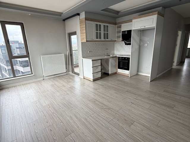 CNR DEN ALTAY MAH. DE 2+1 AMERİKAN MUTFAK FULL YAPILI KİRALIK DAİRE - Görsel 5