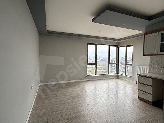 CNR DEN ALTAY MAH. DE 2+1 AMERİKAN MUTFAK FULL YAPILI KİRALIK DAİRE - Görsel 2
