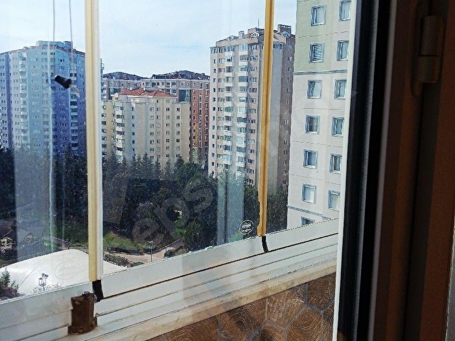 Beylikdüzü Adnan Kahveci Mahallesi 3+1 Kiralık Daire - Görsel 18