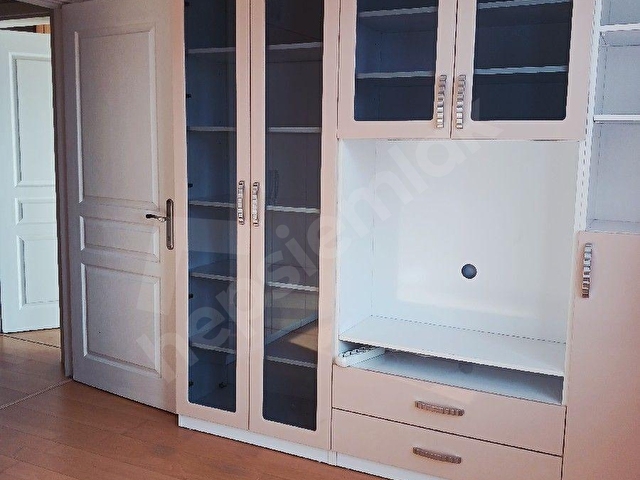 Beylikdüzü Adnan Kahveci Mahallesi 3+1 Kiralık Daire - Görsel 19