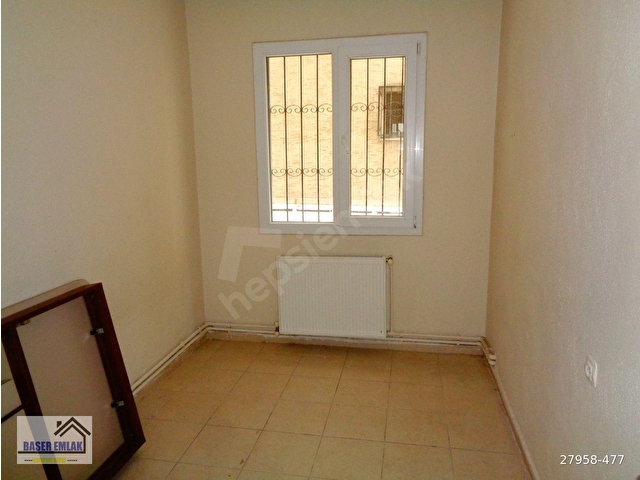 ŞİRİNYER NATO CİVARINDA 3 ODA 1 SALON YÜKSEK ZEMİN DOĞALGAZLI DAİRE - Görsel 6