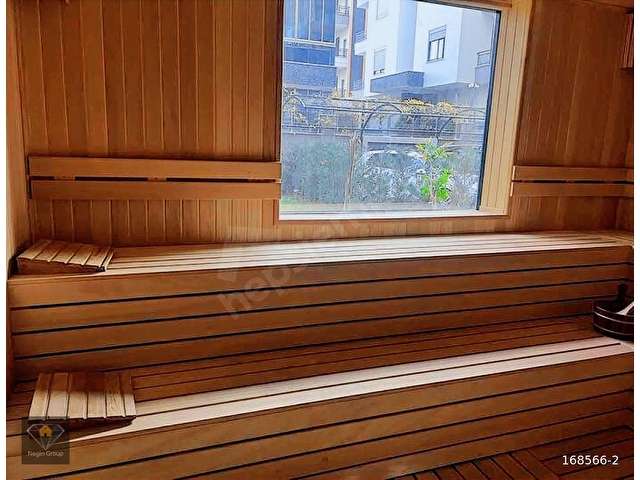 Alanyanın güzel konumda obada - Görsel 12