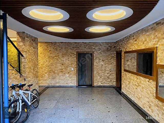 Alanyanın güzel konumda obada - Görsel 6