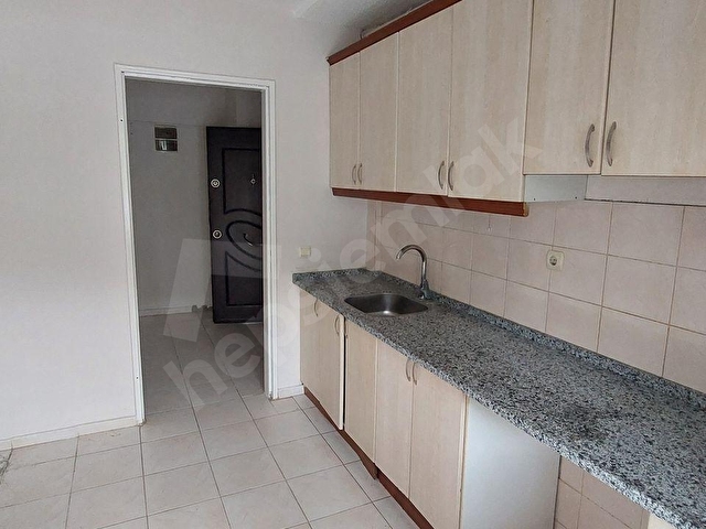 karşıyaka elit sitesi toki de kiralık 2+1 boş daire kanıt emlak - Görsel 5