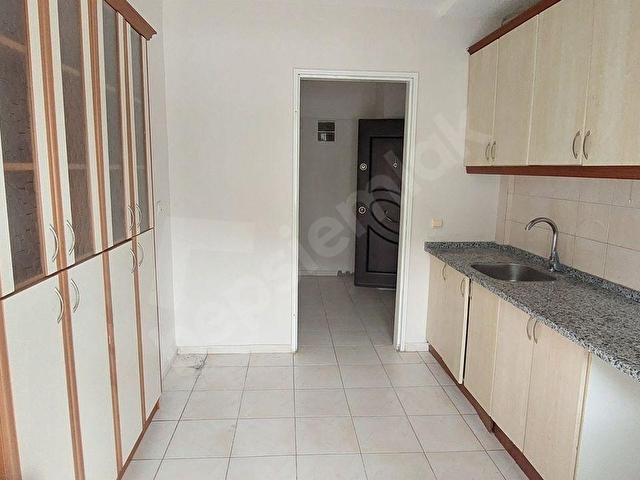 karşıyaka elit sitesi toki de kiralık 2+1 boş daire kanıt emlak - Görsel 6