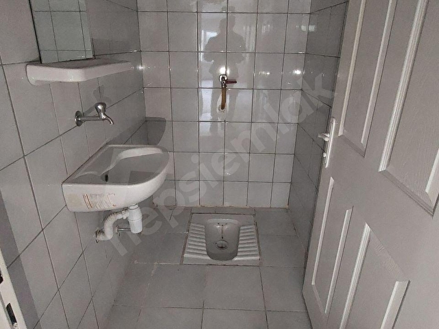 karşıyaka elit sitesi toki de kiralık 2+1 boş daire kanıt emlak - Görsel 25