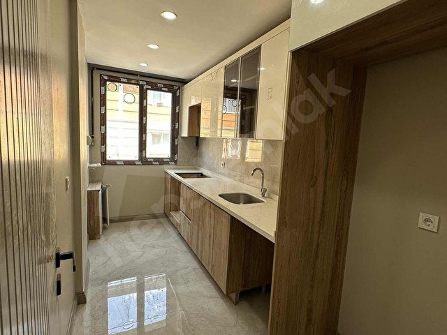 EFOR ÇOKTAN HALKALI 0 OTURUMA HAZIR 2+1 SATILIK DAİRE - Görsel 16