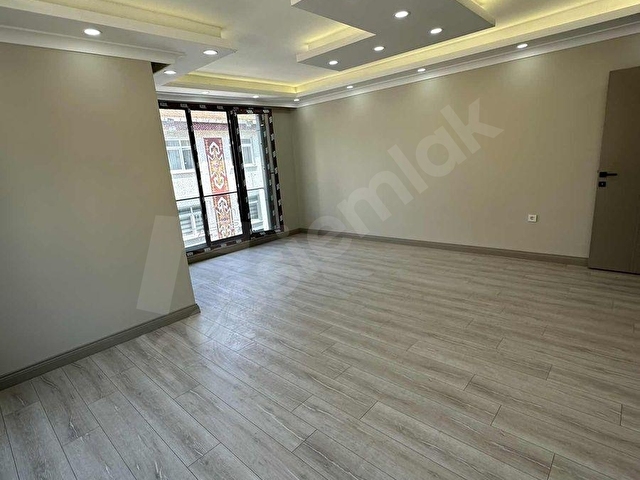 EFOR ÇOKTAN HALKALI 0 OTURUMA HAZIR 2+1 SATILIK DAİRE - Görsel 3