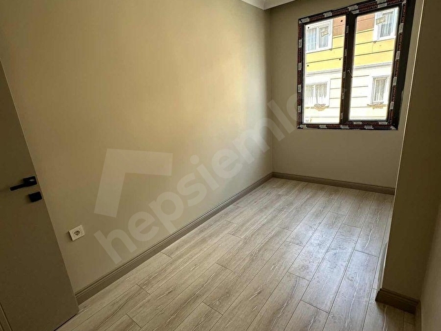 EFOR ÇOKTAN HALKALI 0 OTURUMA HAZIR 2+1 SATILIK DAİRE - Görsel 15