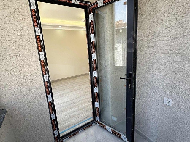 EFOR ÇOKTAN HALKALI 0 OTURUMA HAZIR 2+1 SATILIK DAİRE - Görsel 7