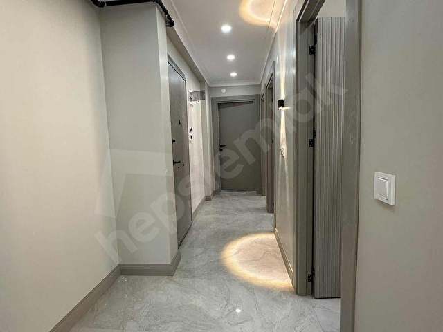 EFOR ÇOKTAN HALKALI 0 OTURUMA HAZIR 2+1 SATILIK DAİRE - Görsel 23