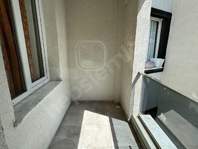 Serinyol Zülüflühan üniversite ve hastaneye yakın Bilge aptda kiralık tam eşyalı balkonlu 2.kat no25 - Görsel 2