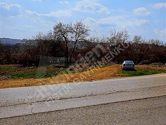 ŞAHİNBEY/KURTULUŞ KÖYÜNDE YATIMLIK TARLA - Görsel 8