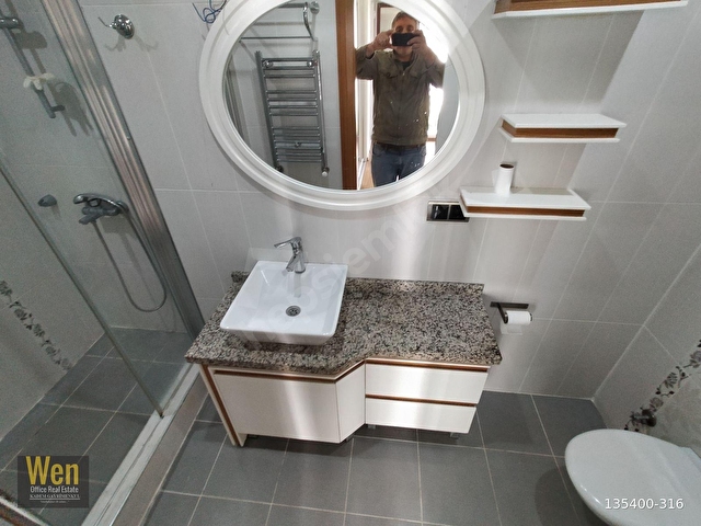 Beylikdüzü Havuzlu Güvenlikli Sitede Geniş Satılık Daire - Görsel 14