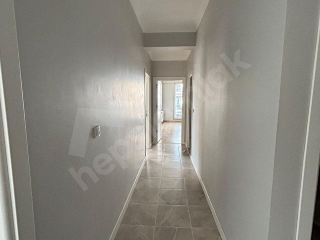 KAHVECİ EMLAKTAN SATILIK 2+1 DAİRE - Görsel 9
