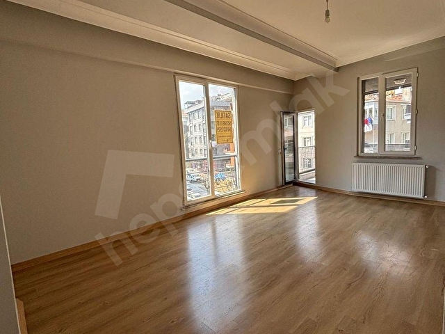 KAHVECİ EMLAKTAN SATILIK 2+1 DAİRE