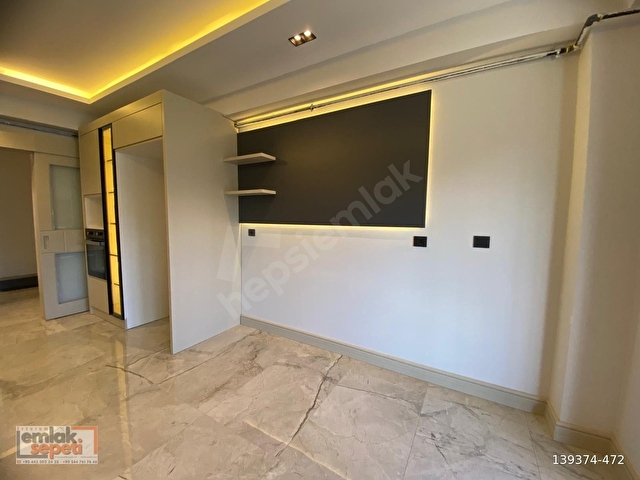 KOMBİNA BÖLGESİNDE OTURUMA HAZIR 4+1 SIFIR DAİRE - Görsel 4