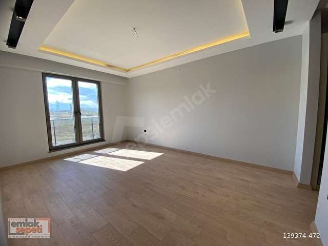 KOMBİNA BÖLGESİNDE OTURUMA HAZIR 4+1 SIFIR DAİRE - Görsel 12