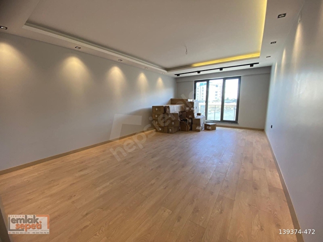 KOMBİNA BÖLGESİNDE OTURUMA HAZIR 4+1 SIFIR DAİRE - Görsel 7