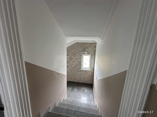 ALANYA DEMİRTAŞ TA SATILIK 1+1 FULL DENİZ MANZARALI DUPLESK - Görsel 12