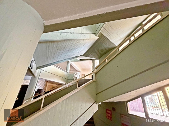 KAZIM KARABEKİR CADDE ÜZERİ HAN İÇERİSİNDE 20 M² KİRALIK DÜKKAN! - Görsel 28