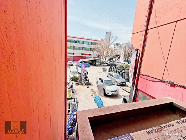 KAZIM KARABEKİR CADDE ÜZERİ HAN İÇERİSİNDE 20 M² KİRALIK DÜKKAN! - Görsel 10