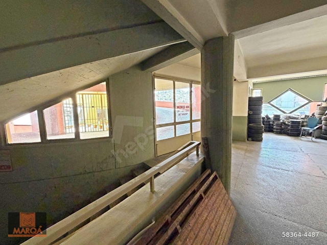 KAZIM KARABEKİR CADDE ÜZERİ HAN İÇERİSİNDE 20 M² KİRALIK DÜKKAN! - Görsel 26