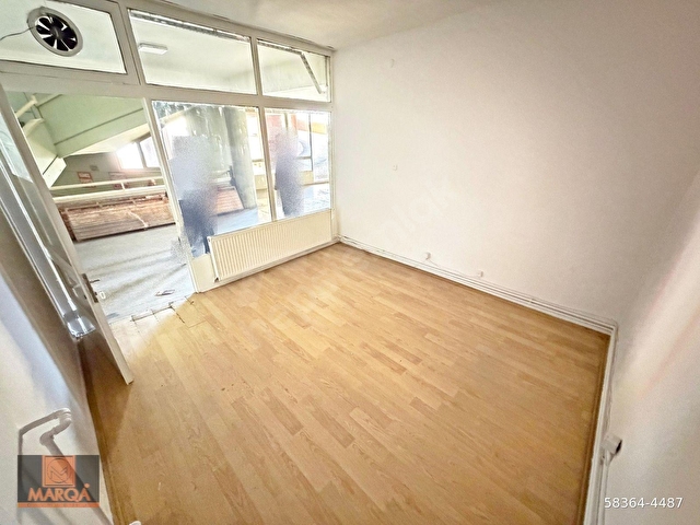 KAZIM KARABEKİR CADDE ÜZERİ HAN İÇERİSİNDE 20 M² KİRALIK DÜKKAN! - Görsel 3