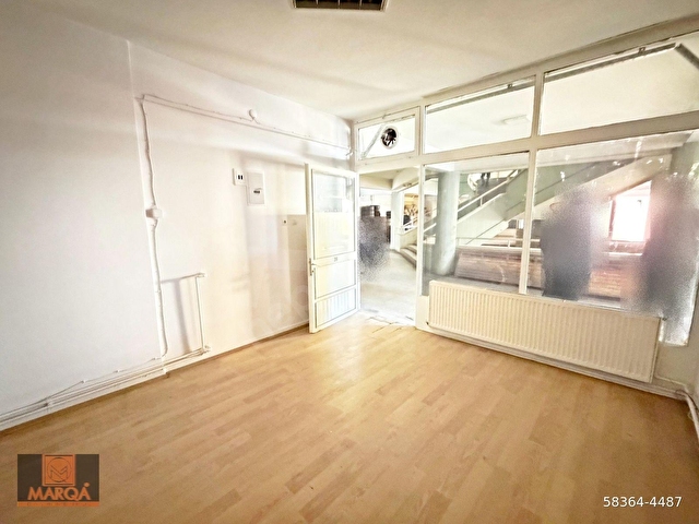 KAZIM KARABEKİR CADDE ÜZERİ HAN İÇERİSİNDE 20 M² KİRALIK DÜKKAN! - Görsel 2