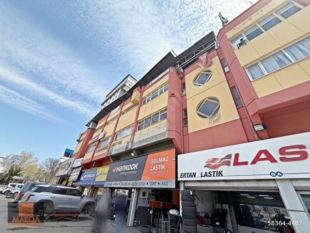KAZIM KARABEKİR CADDE ÜZERİ HAN İÇERİSİNDE 20 M² KİRALIK DÜKKAN! - Görsel 19