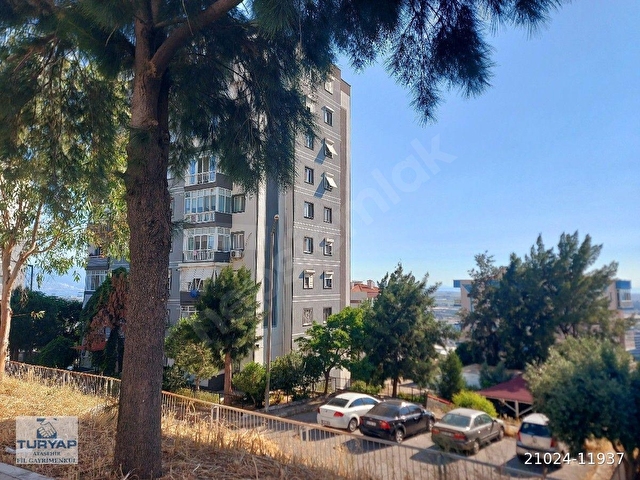 Evka 5 de Kiralık 2+1 Daire - Görsel 3