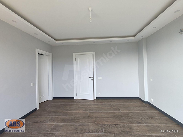 DİDİM AKBÜKTE PANORAMİK DENİZ MANZARALI SATILIK VİLLA - Görsel 25