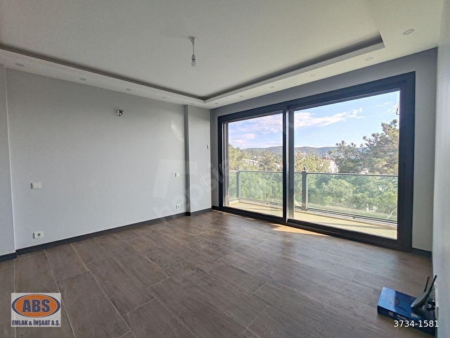 DİDİM AKBÜKTE PANORAMİK DENİZ MANZARALI SATILIK VİLLA - Görsel 26