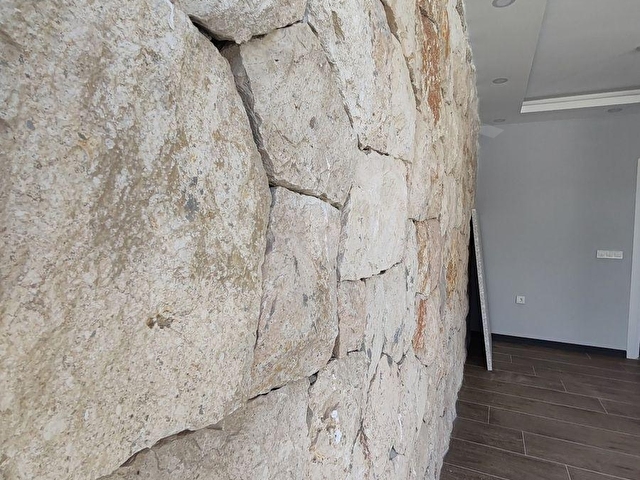 DİDİM AKBÜKTE PANORAMİK DENİZ MANZARALI SATILIK VİLLA - Görsel 14