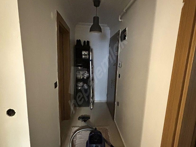 Yüksek girişli ters dubleks varanda kullanımlı DAİRE - Görsel 9