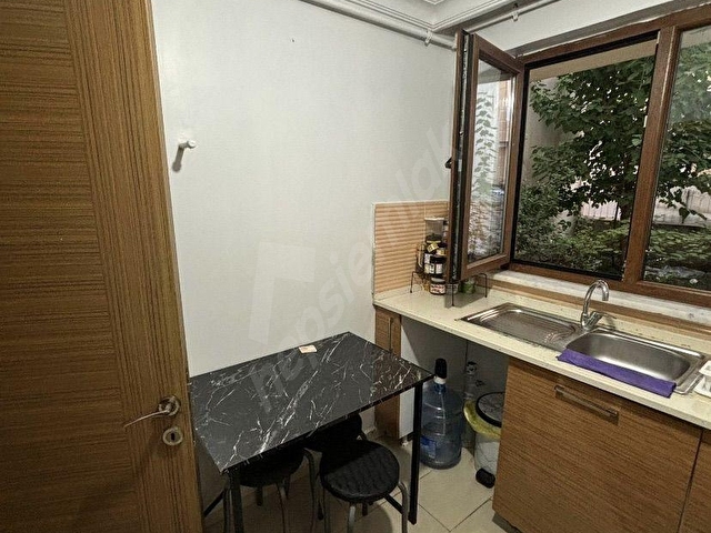 Yüksek girişli ters dubleks varanda kullanımlı DAİRE - Görsel 11