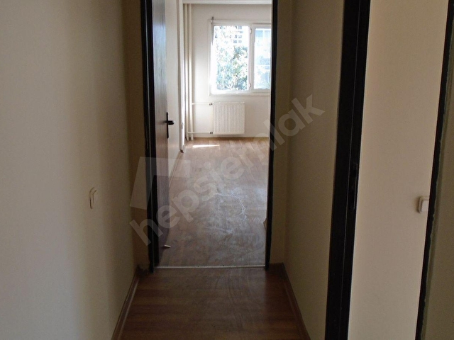 MAVİŞEHİR SELÇUK SİTESİ SPORTS KARŞISI YÜKSEK GİRİŞ SATILIK 3+1 DAİRE - Görsel 22