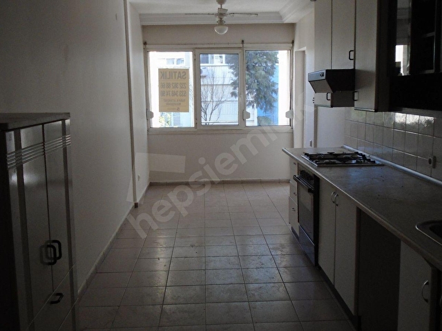 MAVİŞEHİR SELÇUK SİTESİ SPORTS KARŞISI YÜKSEK GİRİŞ SATILIK 3+1 DAİRE - Görsel 5