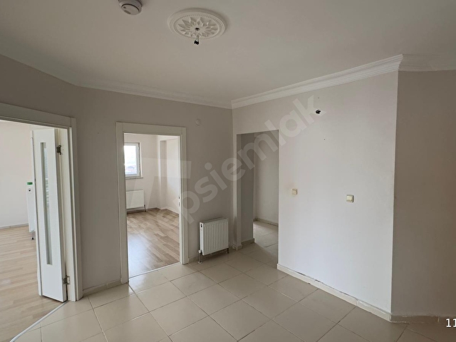 SİTE İÇİNDE 7/24 GÜVENLİK NATA VEGA AVM DİBİ 3+1 DAİRE - Görsel 14