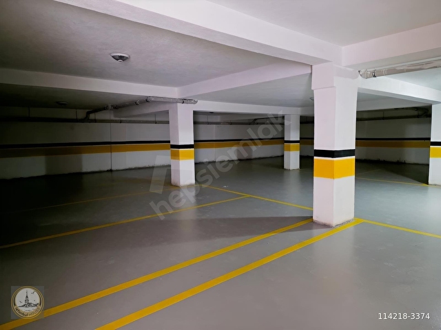 İSTANBUL HOUSEDAN RÖNTGEN SOK.TA 3+1 DEN 2+1 DÖNÜŞTÜRÜLEN DAİRE - Görsel 14