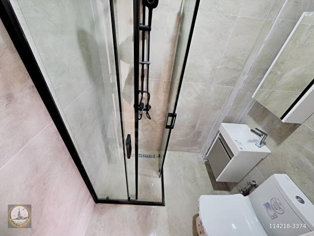İSTANBUL HOUSEDAN RÖNTGEN SOK.TA 3+1 DEN 2+1 DÖNÜŞTÜRÜLEN DAİRE - Görsel 16