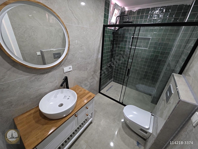İSTANBUL HOUSEDAN RÖNTGEN SOK.TA 3+1 DEN 2+1 DÖNÜŞTÜRÜLEN DAİRE - Görsel 15